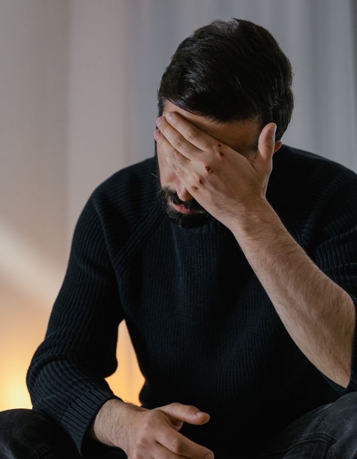 love sad dp boy images 4k