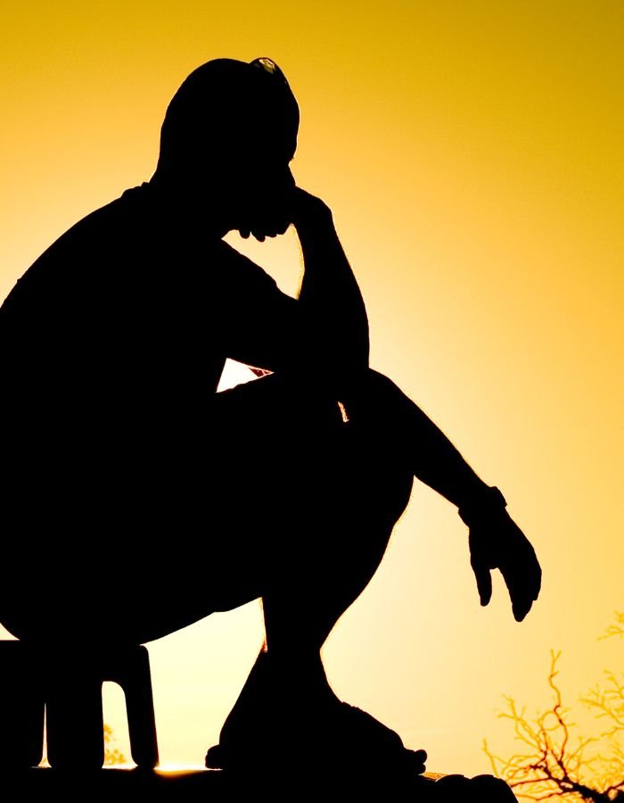 love sad dp boy images