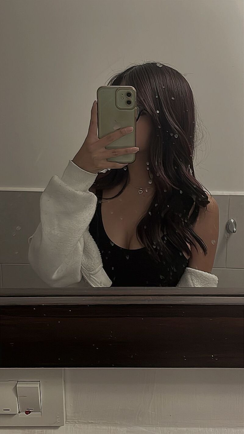mirror selfie girl pics 10