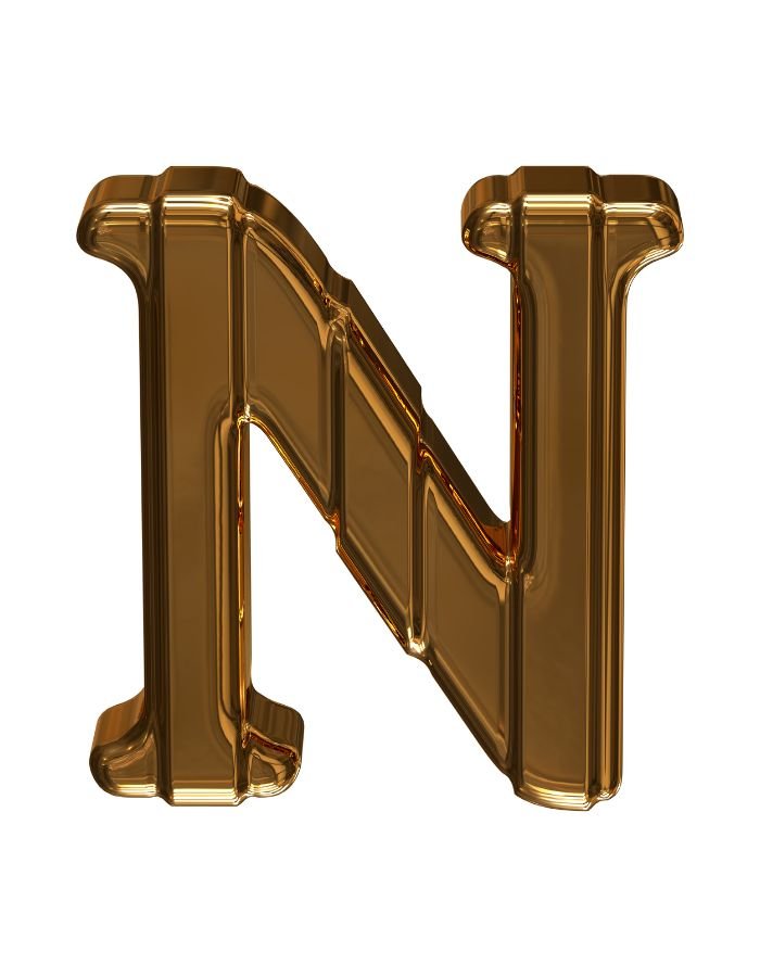 n name dp pinterest for phone full hd