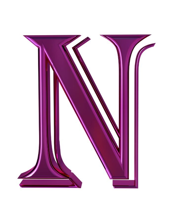 n name dp pinterest images