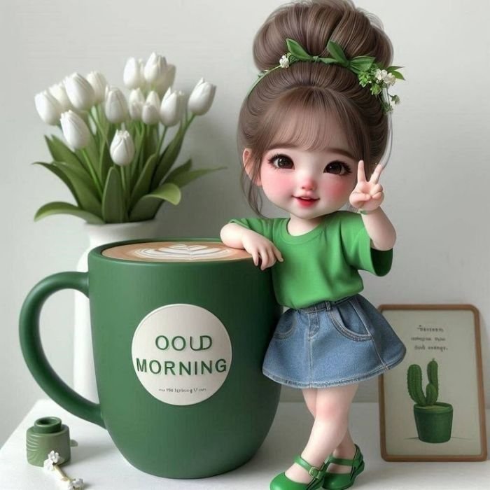 new today good morning images 4K quality