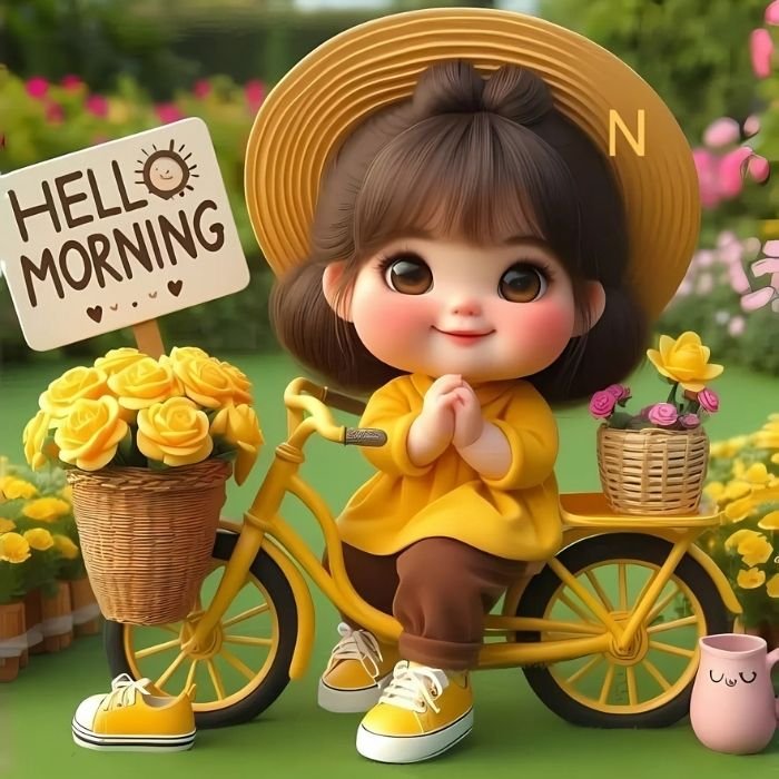new today good morning images cozy feel