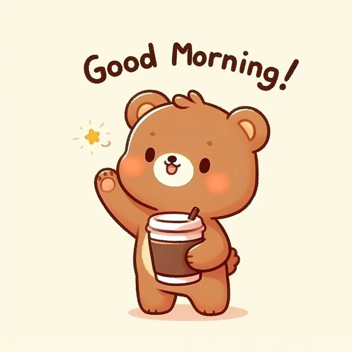 new today good morning images for a positive start