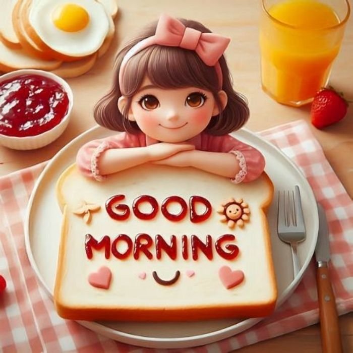 new today good morning images for iPhone