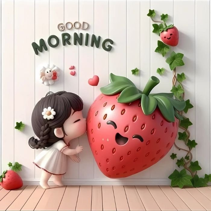 new today good morning images full HD