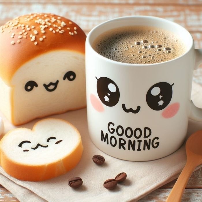 new today good morning images with birds