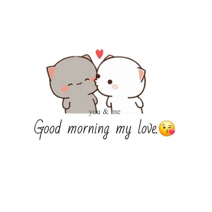 new today good morning images with smiley face