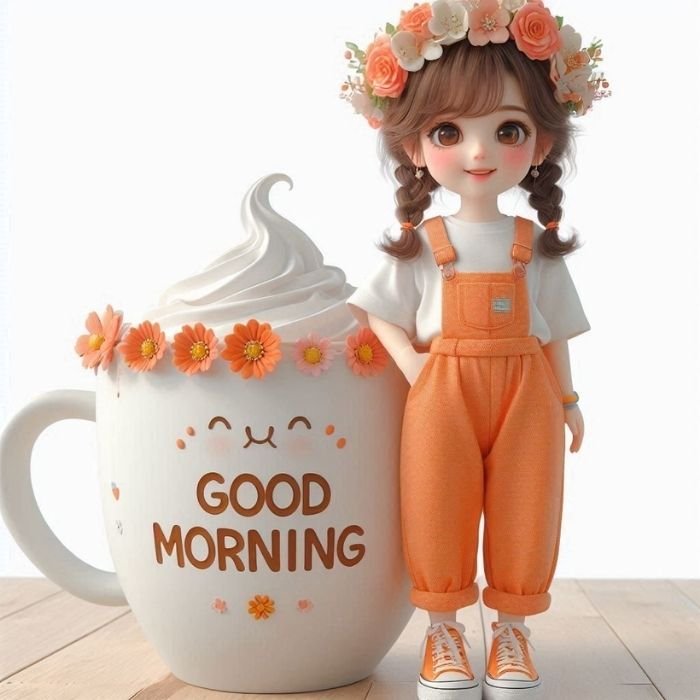 new today good morning images with sunshine