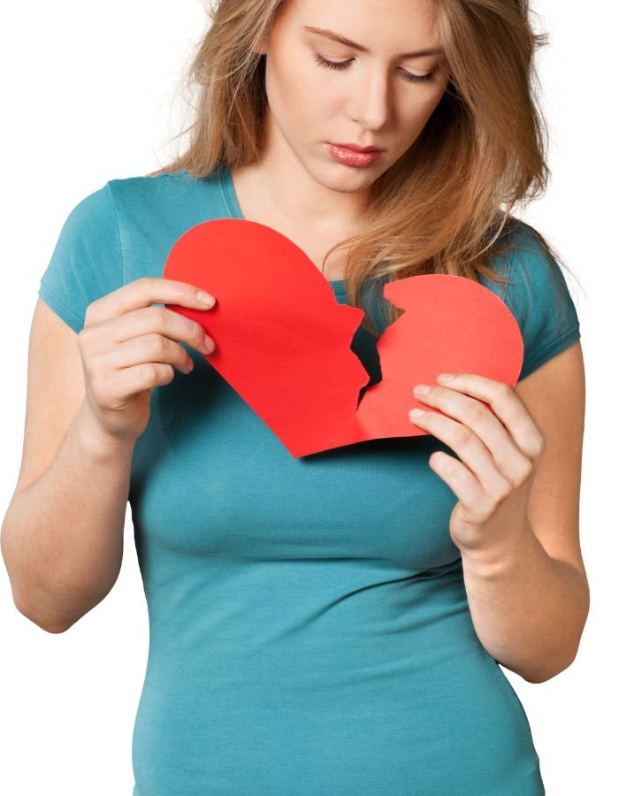 no love dp girl full hd