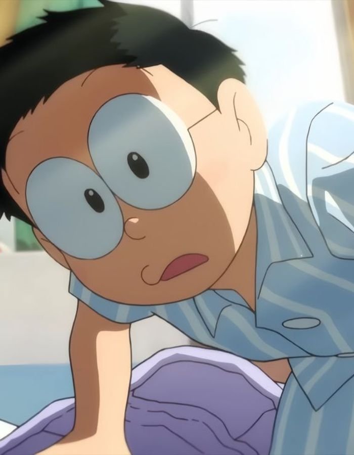 nobita dp 4k