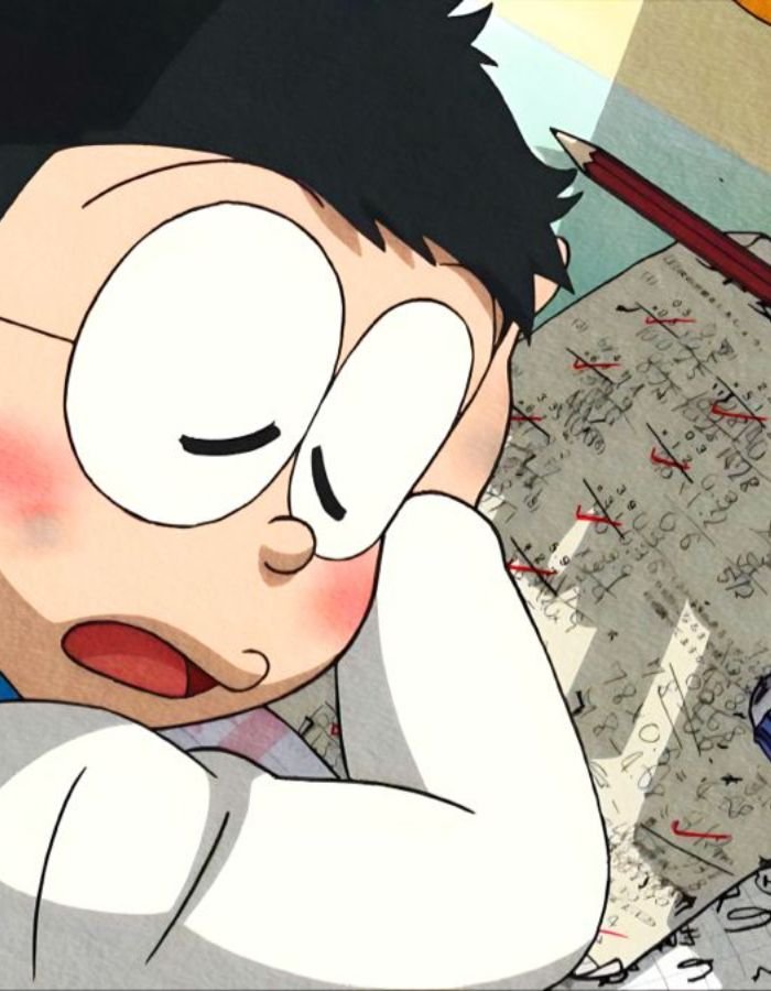 nobita dp cute funny full hd