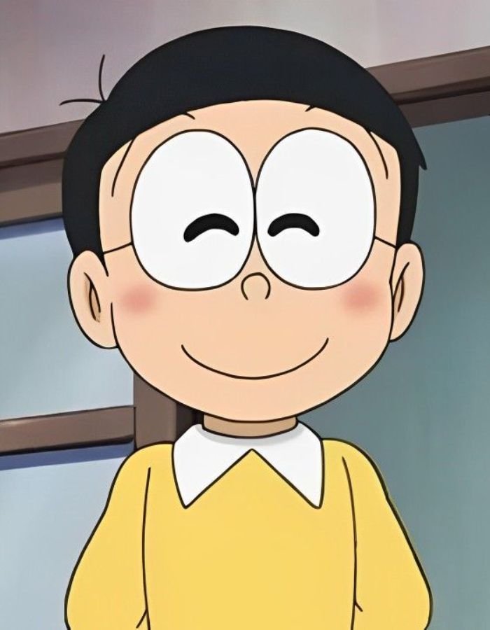 nobita dp cute soft boy full hd