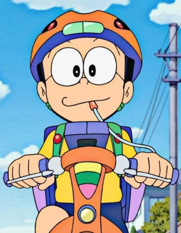 nobita dp cute soft boy hd