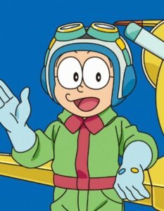nobita dp image full hd