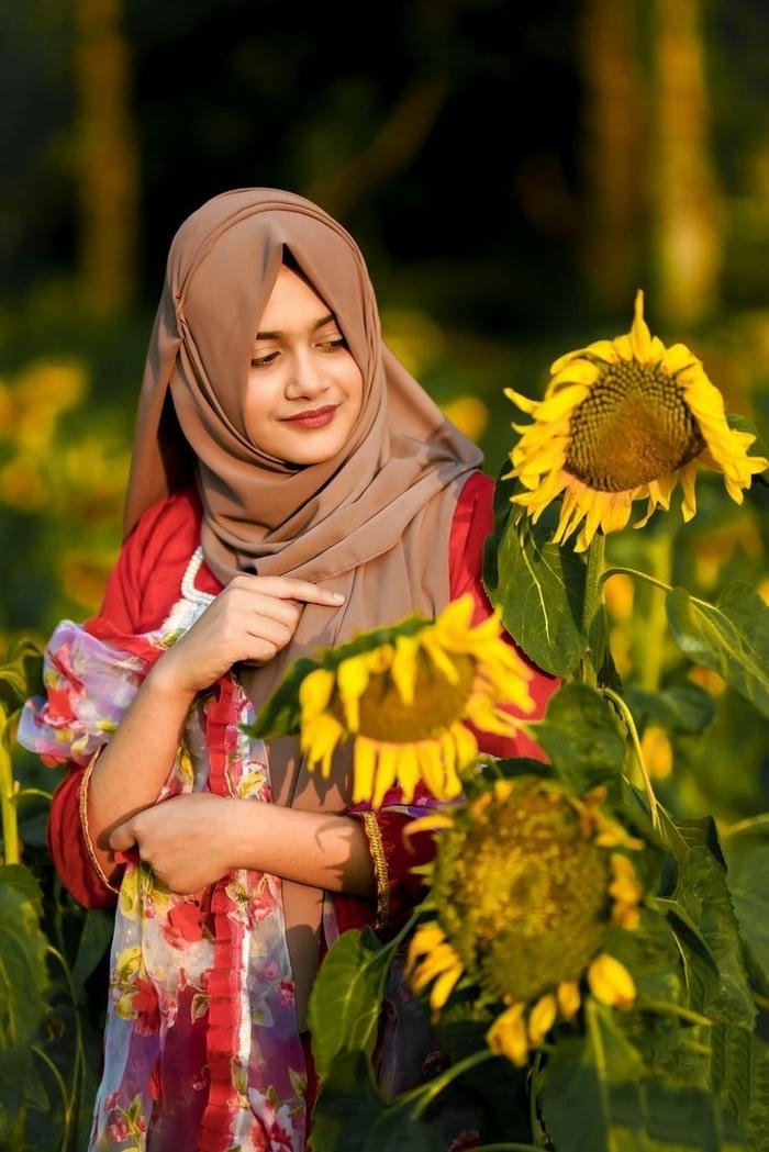 real simple girl image 17